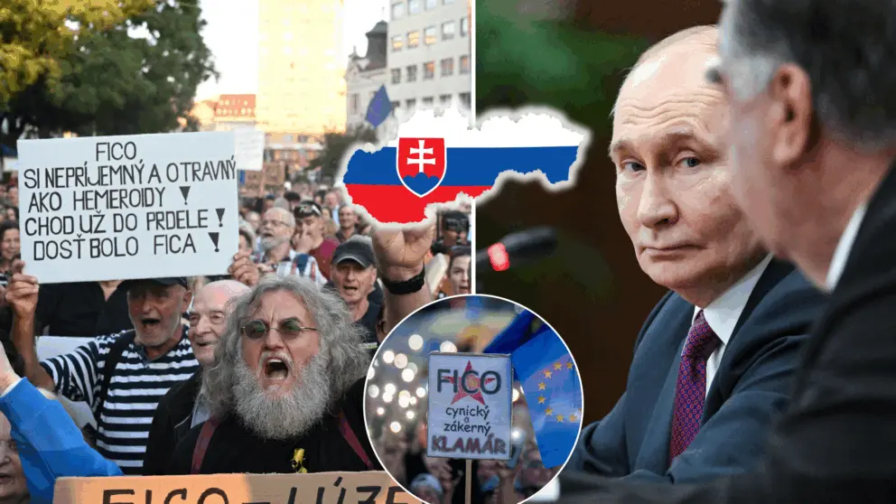 prieskum, Slováci, Rusko