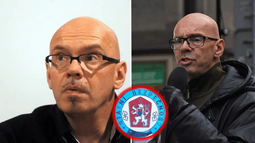 Oto Klempíř, minister kultúry