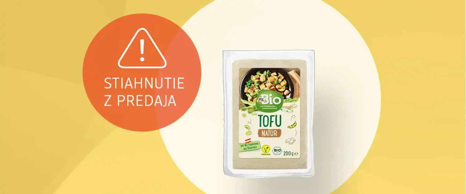 Tofu Natur, 200 g