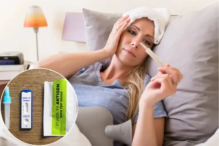 chora oaosba-test na COVID