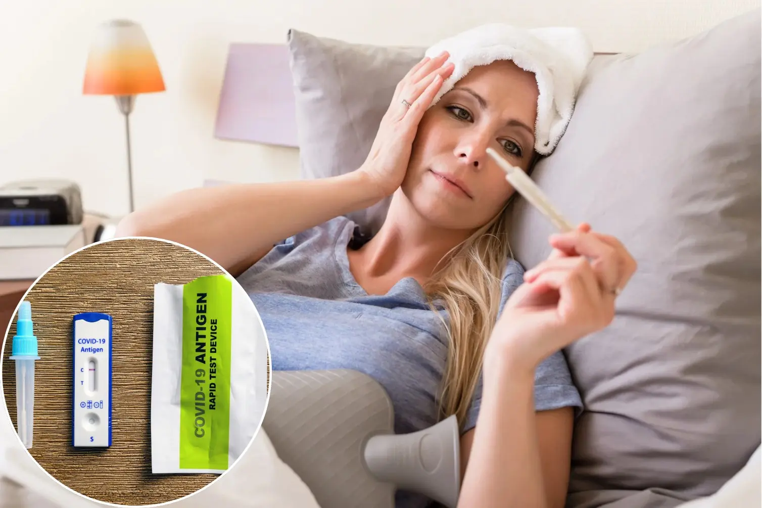 chora oaosba-test na COVID