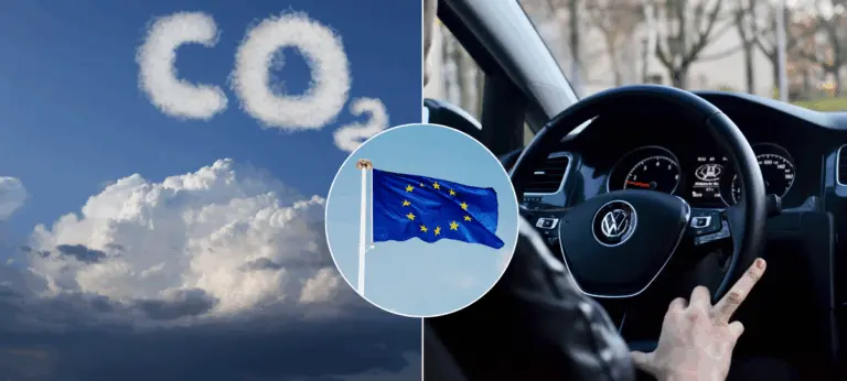 emisie, volkswagen, eu