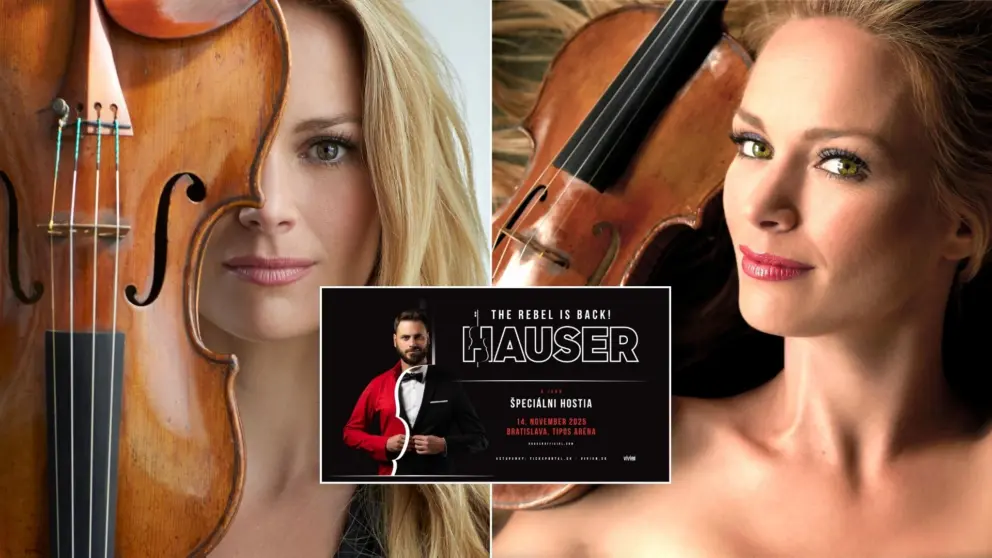 hauser