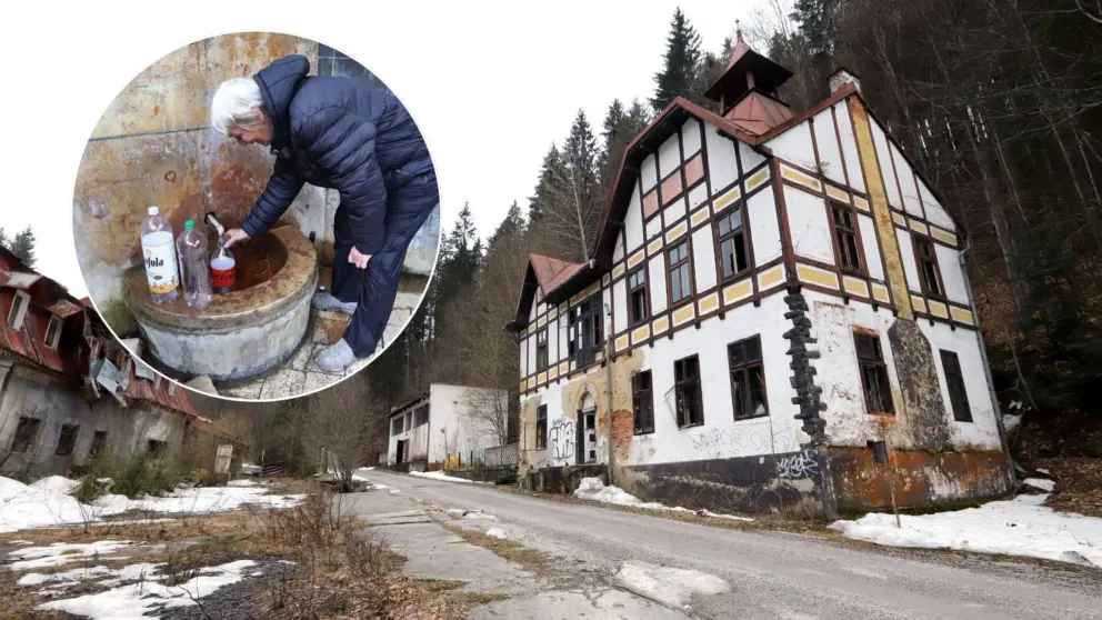 korytnica