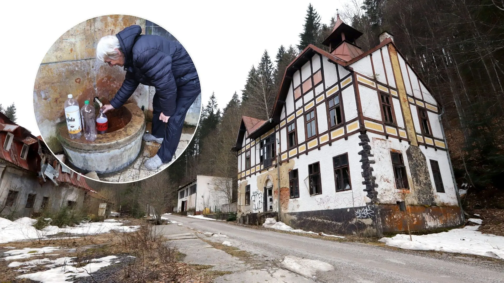 korytnica