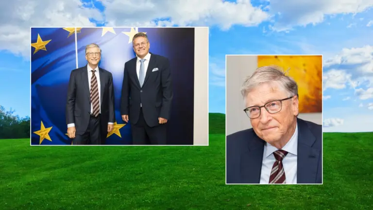 bill gates