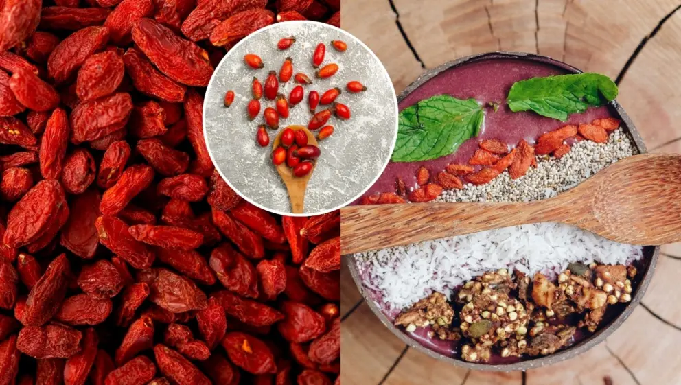 Goji