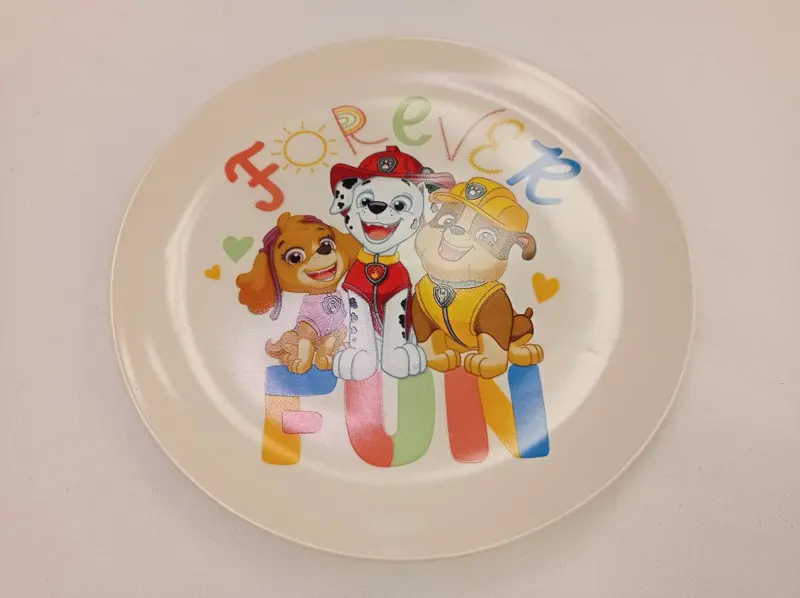 výrobok, labková patrola