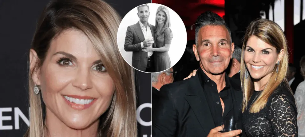 Lori Loughlin