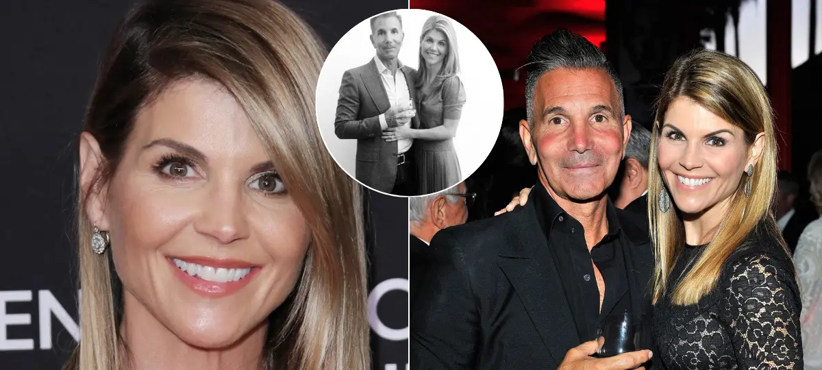 Lori Loughlin