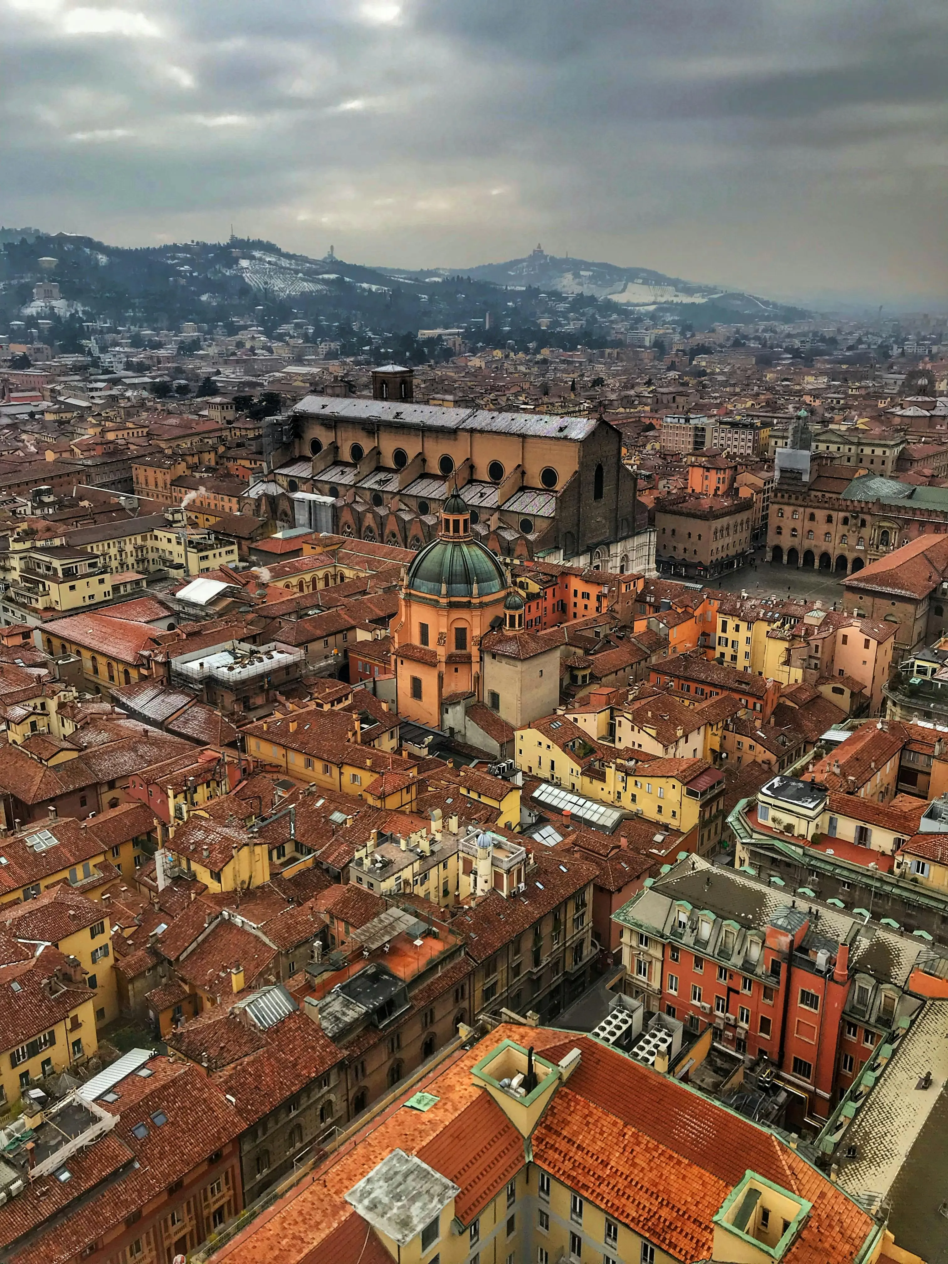 Bologna