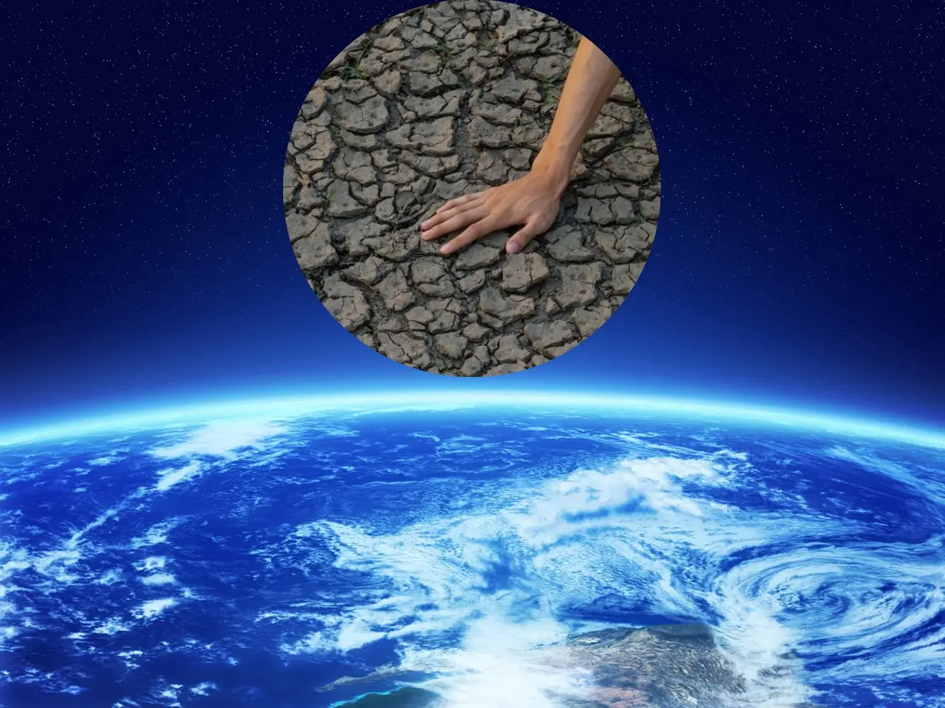 megasucho, sucho, pitná voda