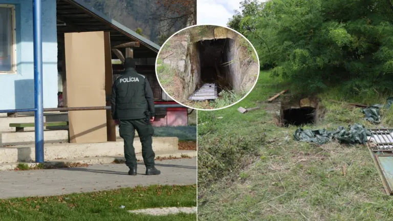 Mýtne Ludany týranie kobyla