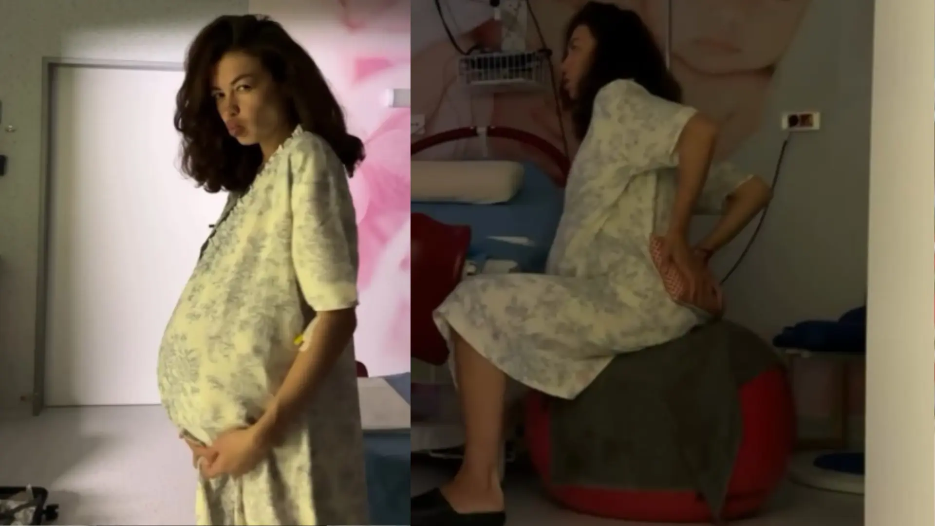 Anastasia Jaroš, Christian Jaroš