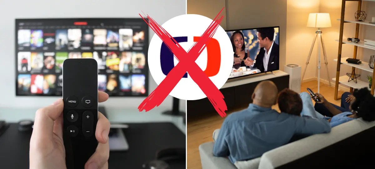 TV