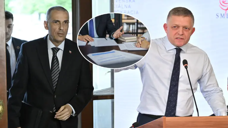 Žilinka Fico