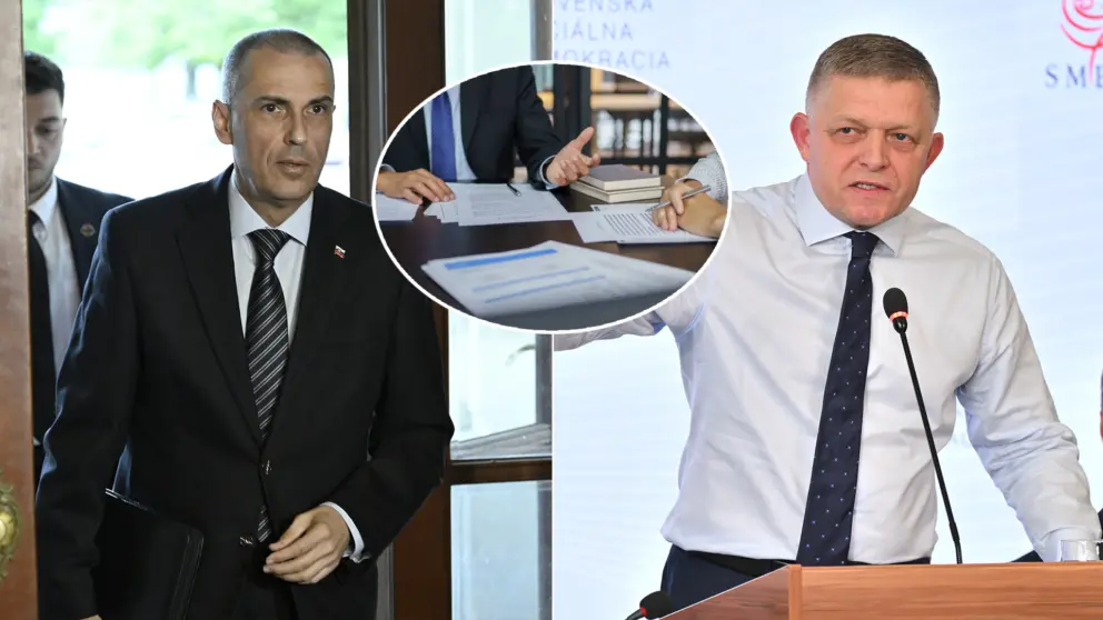 Žilinka Fico
