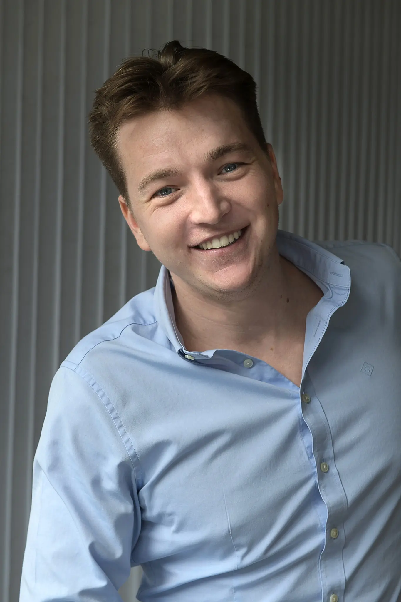 Andrej Krúpa, poradca, prezident