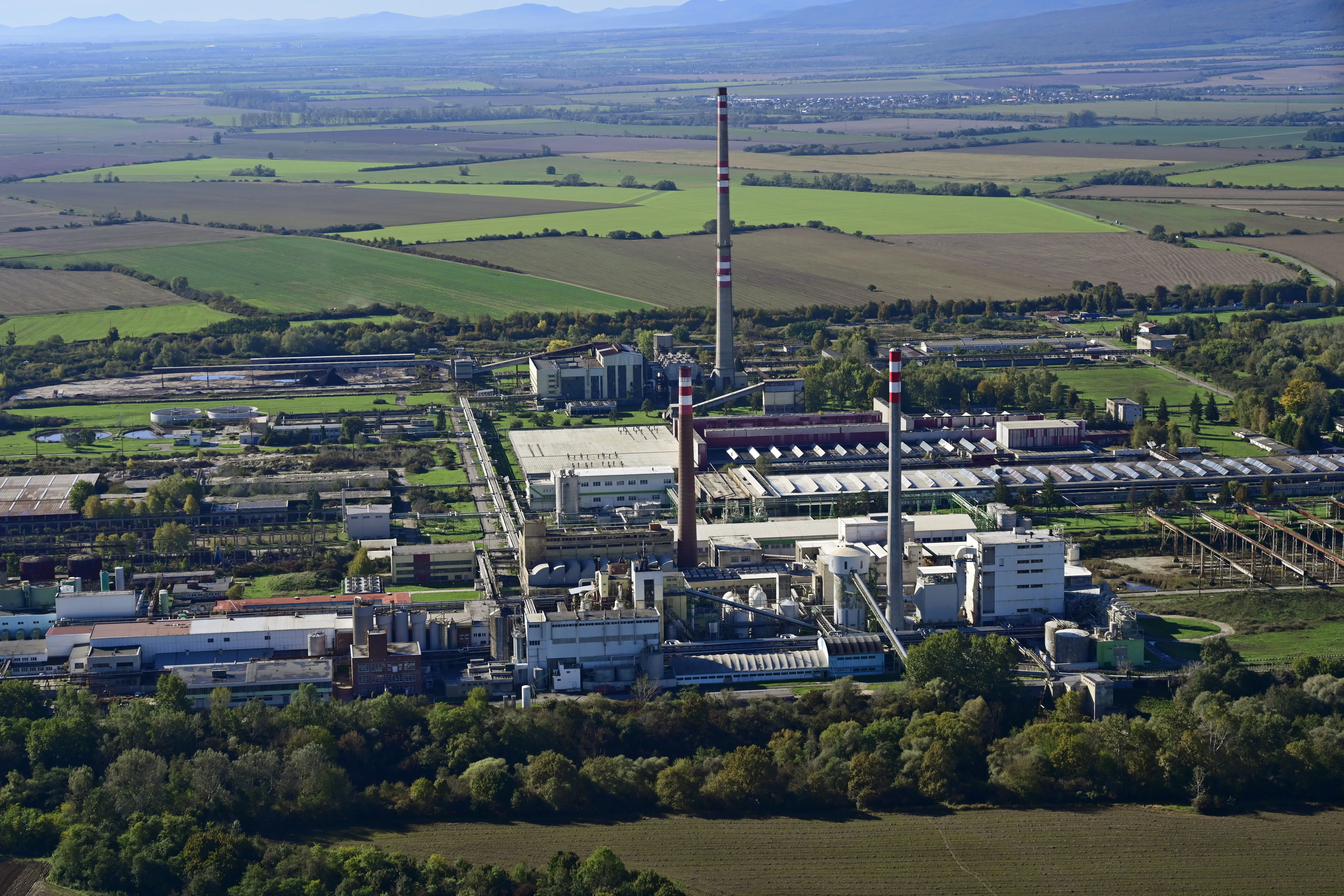 Hencovce, Bukóza, únik, chemikálie