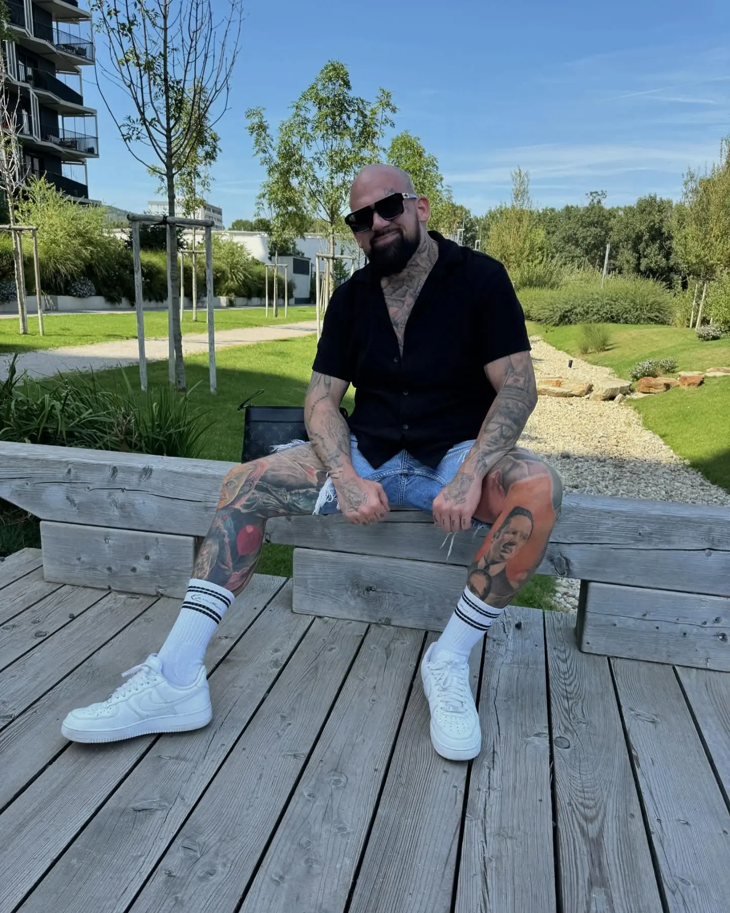 influencer Miroslav „Miri“ Vlček