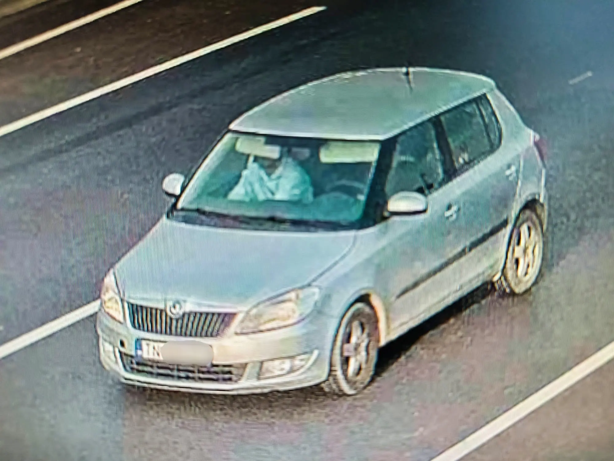 nehoda v Trenčíne vodič drogy náraz do budovy ďalšia krádež