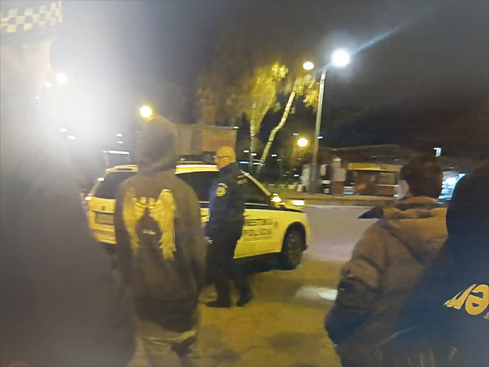 Ružomberok deti polícia