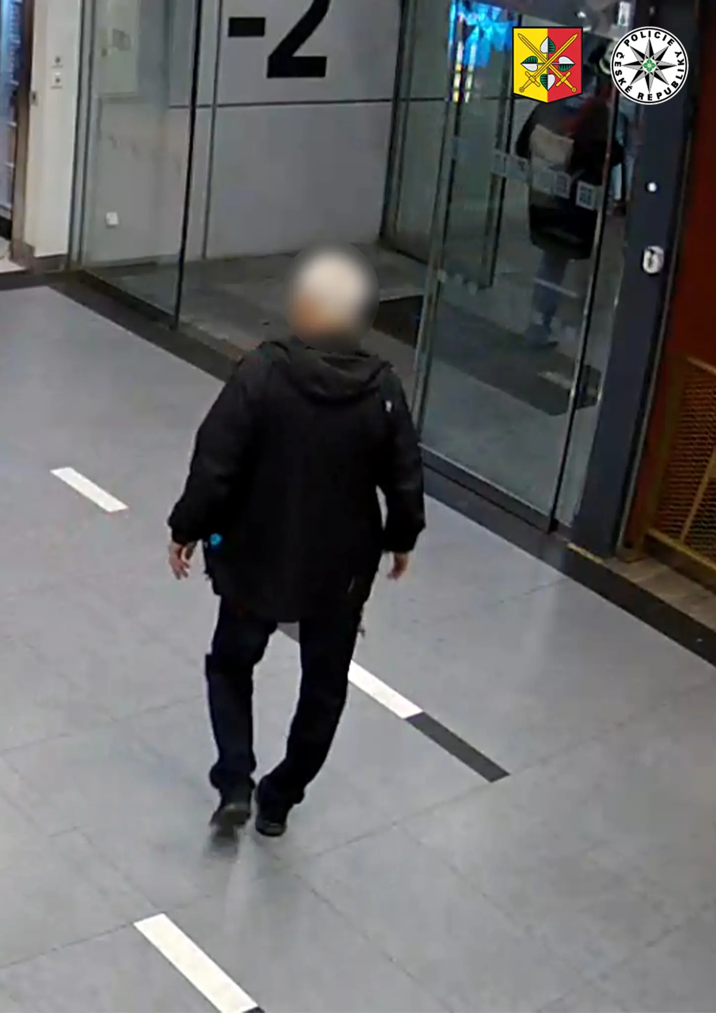 muž dievčatko Praha