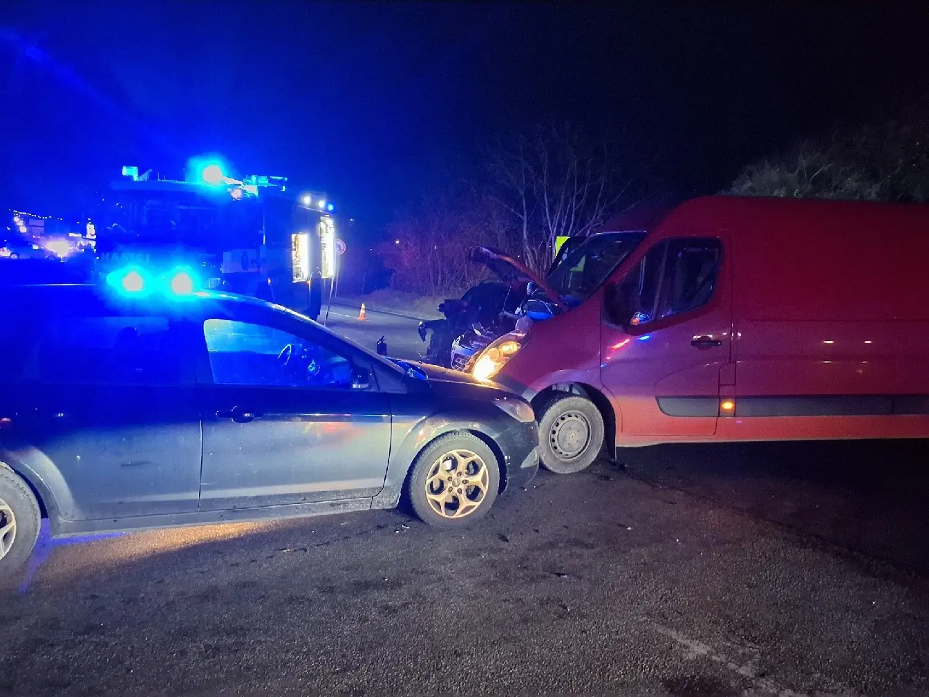 nehoda v Bánovciach nad Bebravou