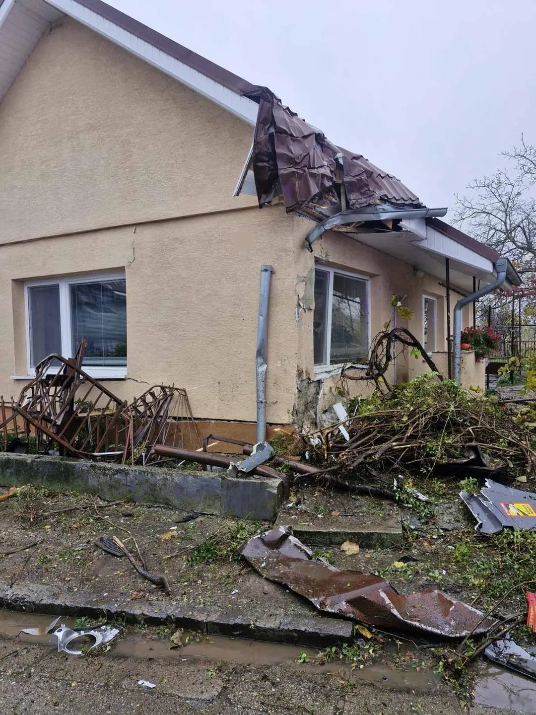 nehoda kamión Jatov