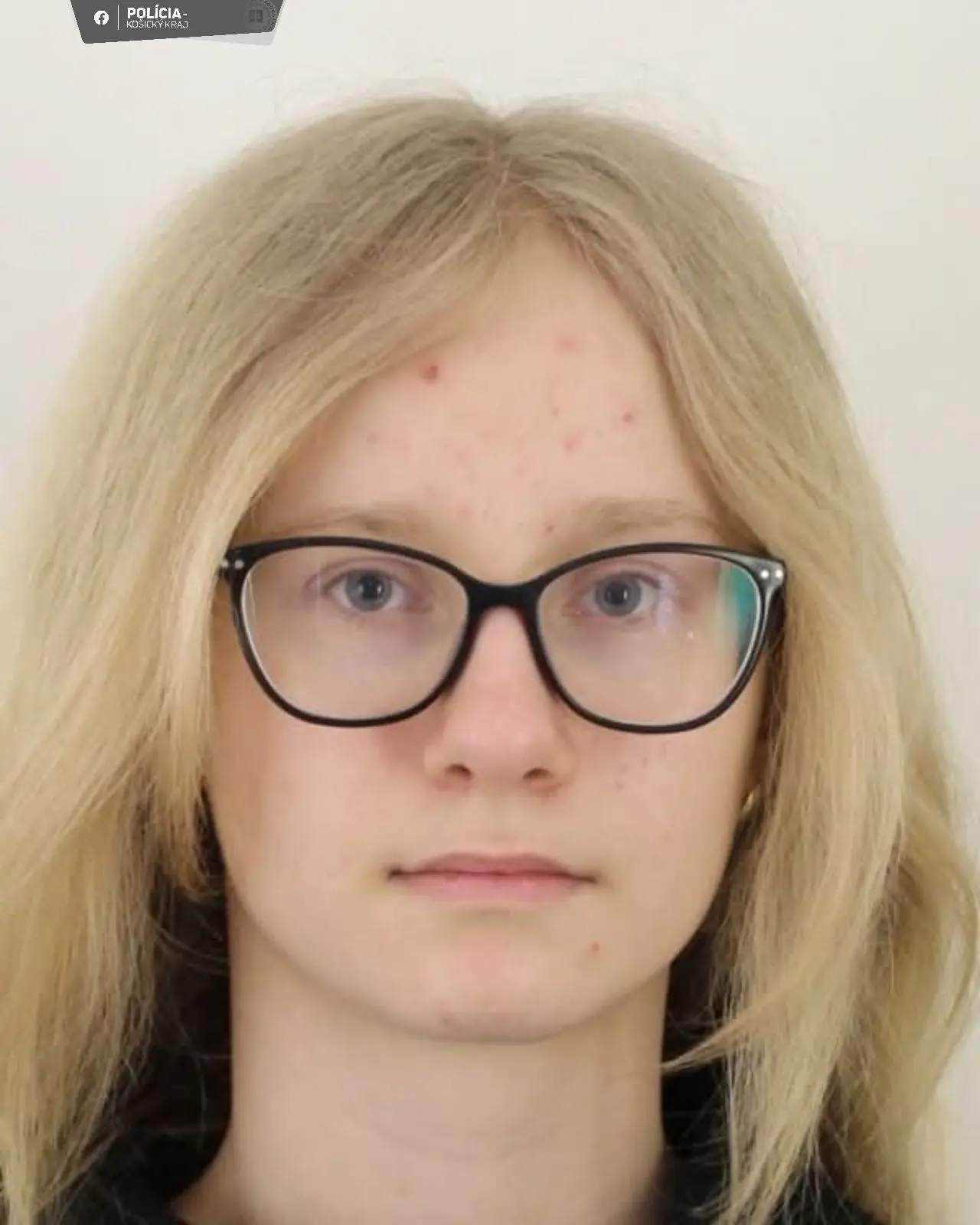 pátranie nezvestná Barbara polícia