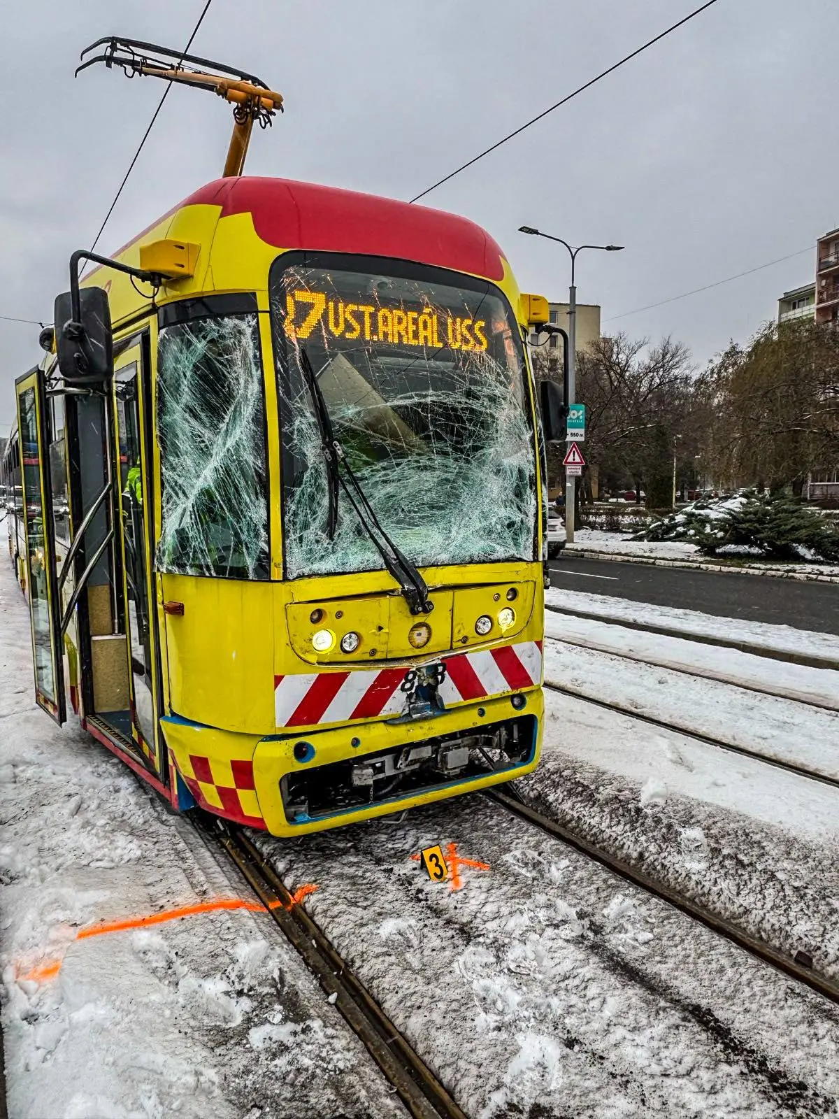 Zdroj: Facebook - Polícia SR - Košický kraj