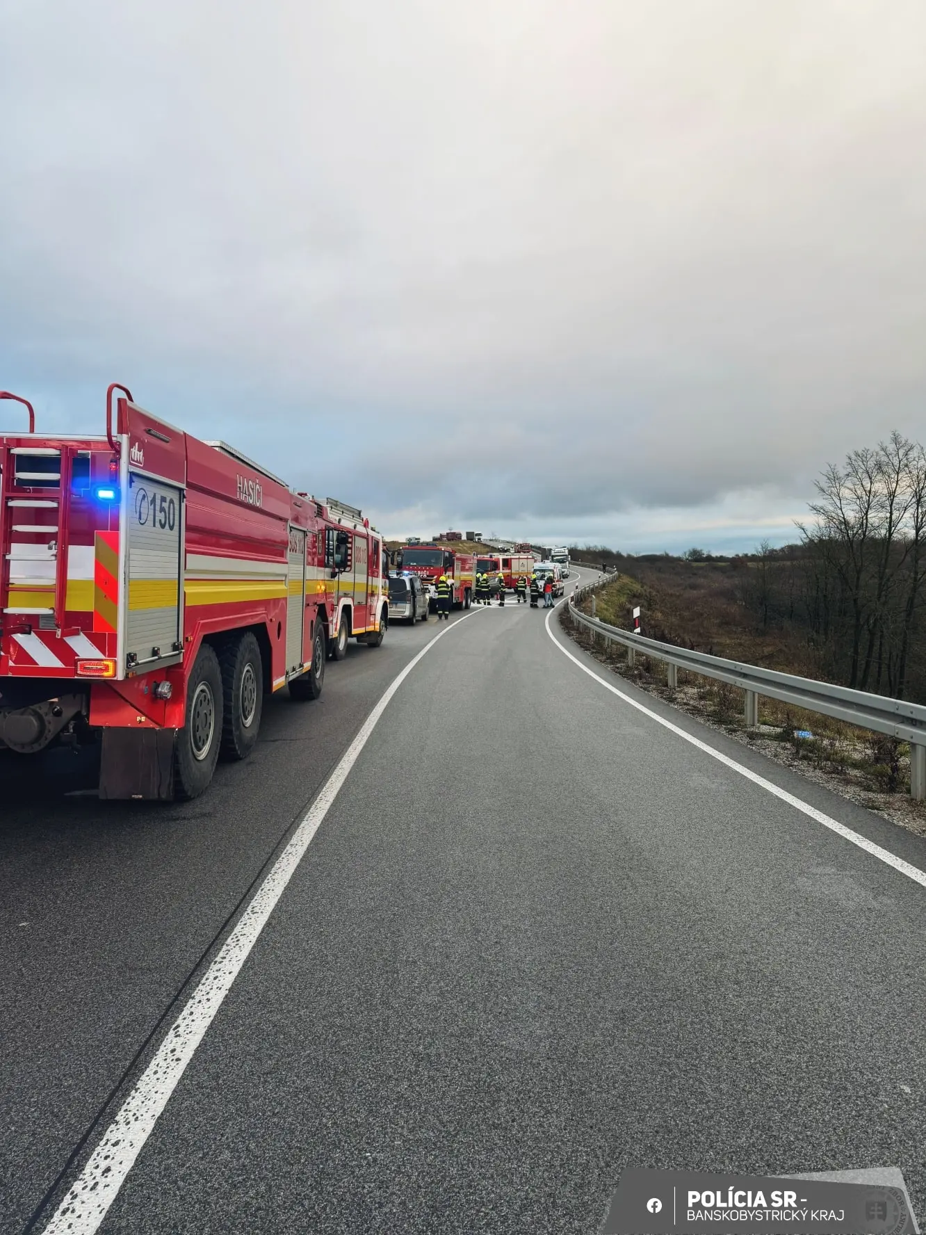 nehoda medzi Bátkou a Figou