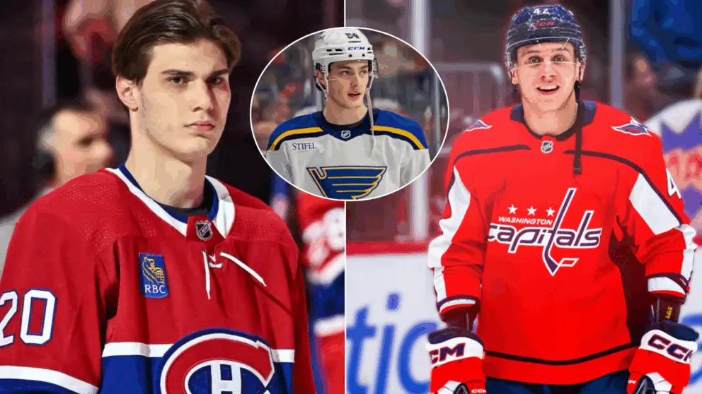 Slafkovský , Fehérváry