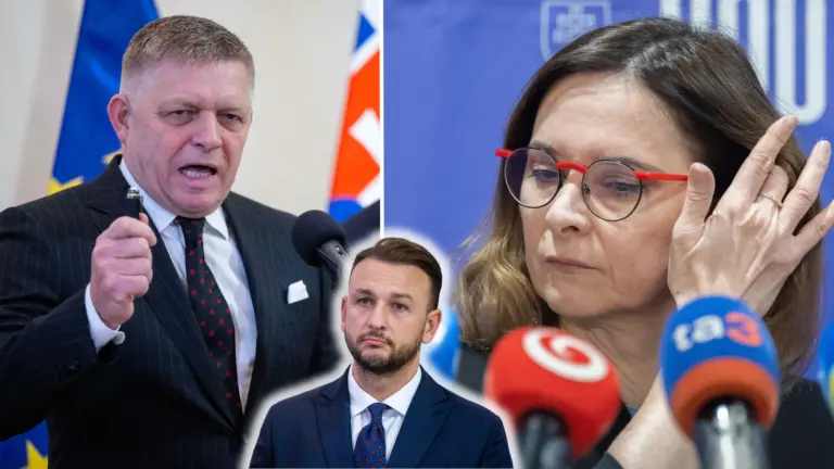 vláda, Úrad na ochranu oznamovateľov