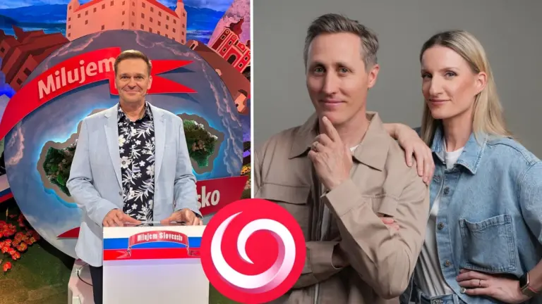 Milujem Slovensko, Joj, STVR