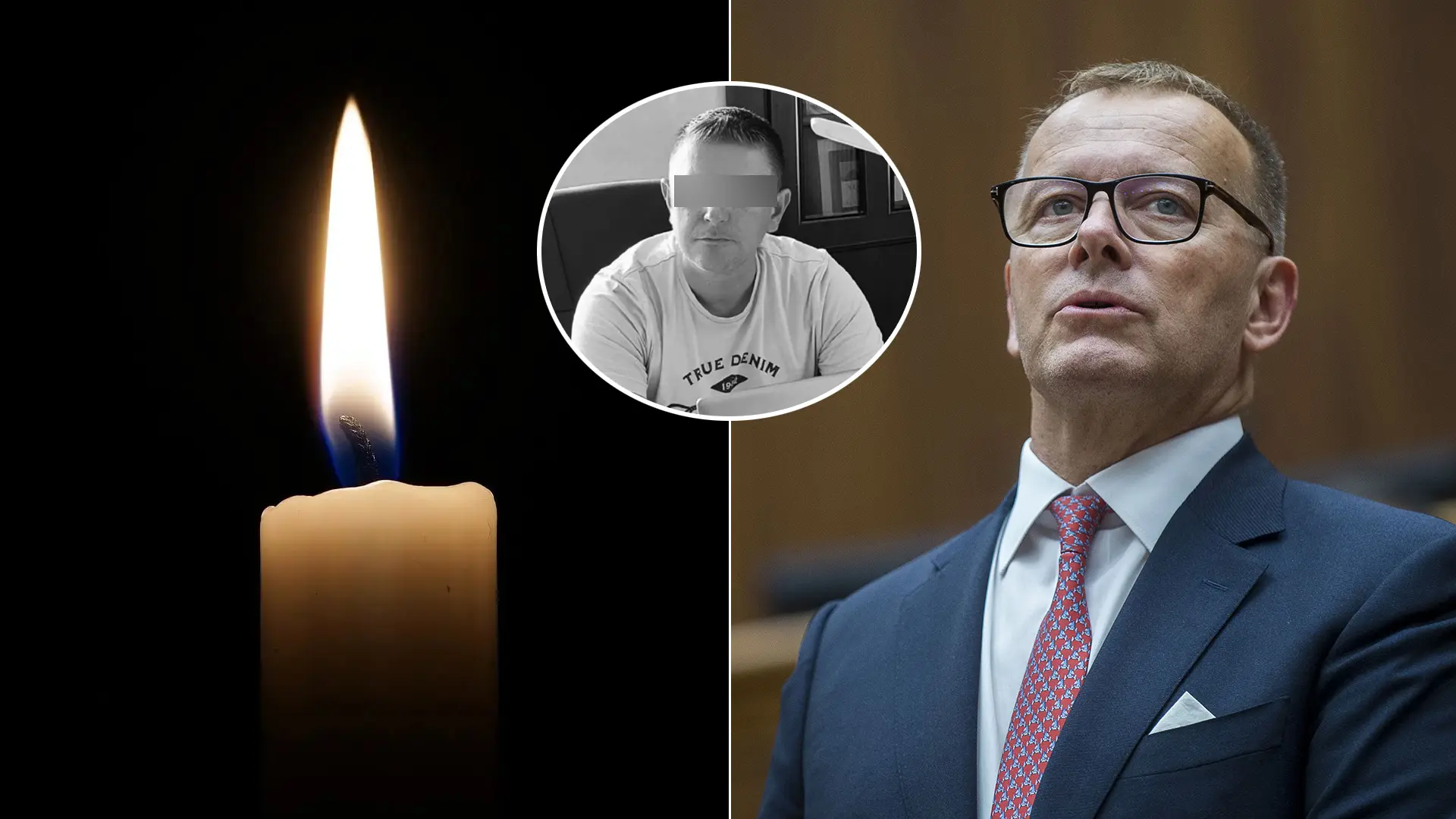 Marián Kráľ Boris Kollár