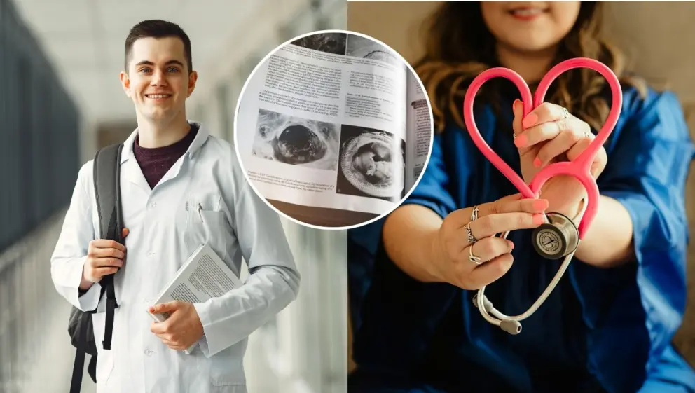 Zmena v prijímačkách na medicínu