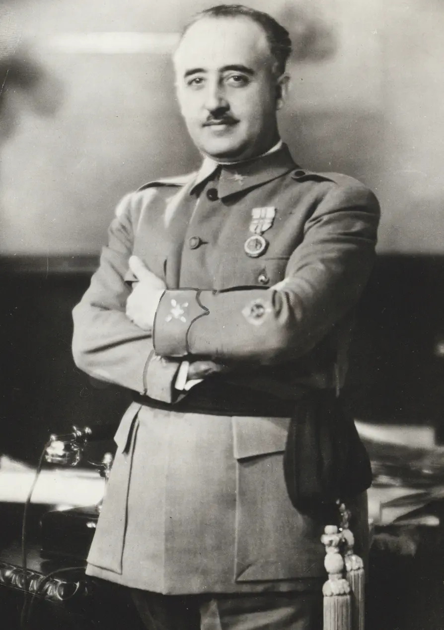 Francisco Franco