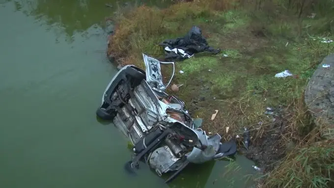 migranti nehoda v Bulharsku