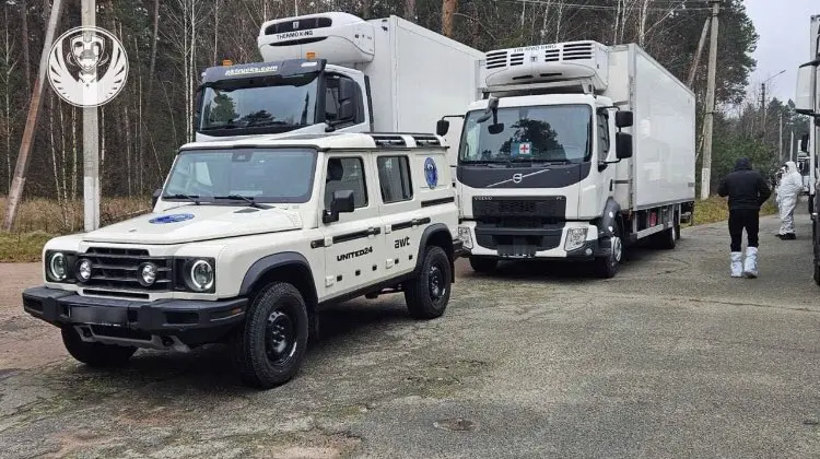 Rusko Ukrajina vojna