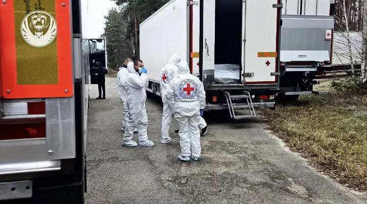 Rusko Ukrajina vojna