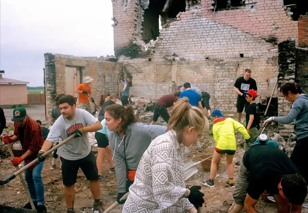 Angelina Jolie Ukrajina