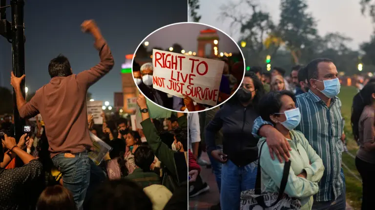 India Naí Dillí ovzdušie znečistenie