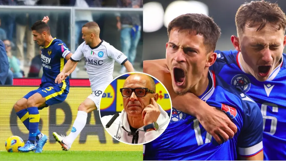 Slováci pred rozhodujúcimi zápasmi o MS 2026 v plnej sile