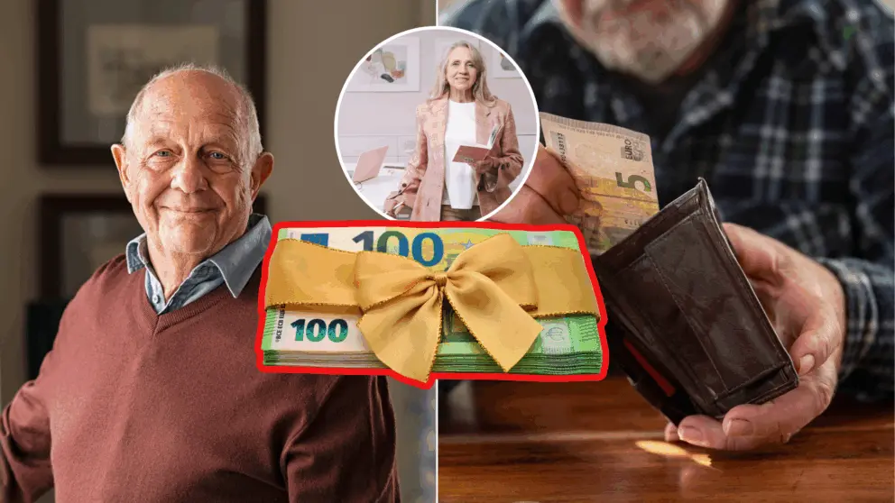 dôchodok, Maďarsko, 14. dôchodok