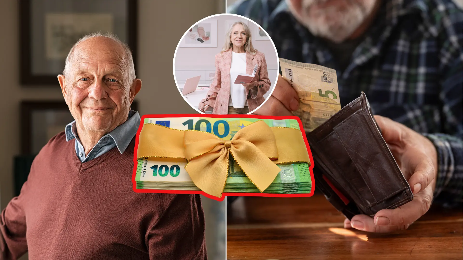 dôchodok, Maďarsko, 14. dôchodok