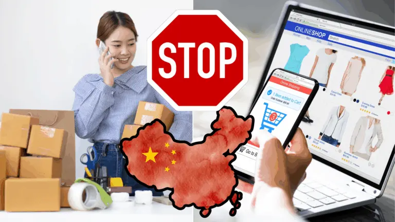 temu, aliexpres, Čína