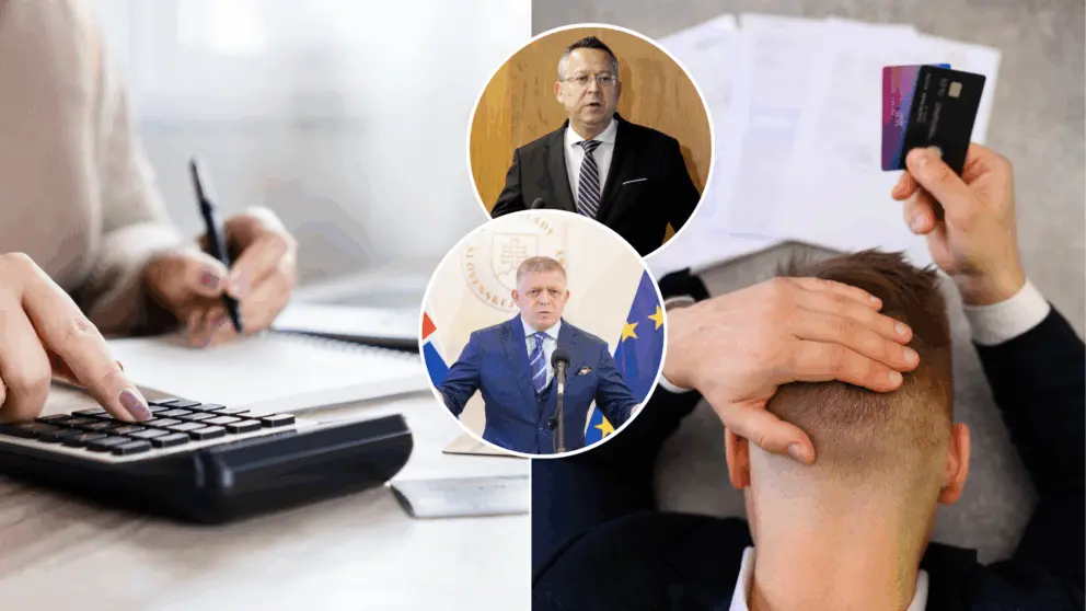 štát, konsolidácia