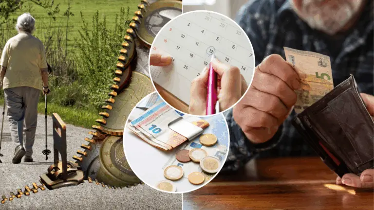 dôchodok, 13. dôchook