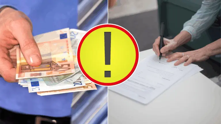 dôchodok, pošta, peniaze